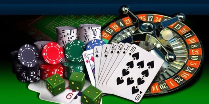 Quy trình các bước để thành viên FB88 tham gia casino tại hệ thống