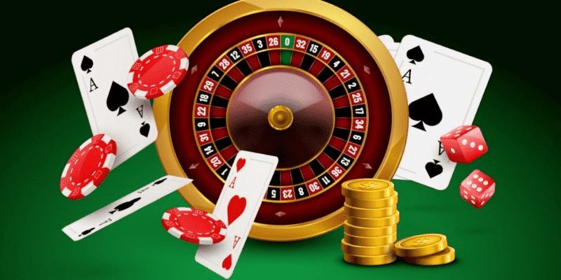 Một vài điểm thu hút, nổi bật của chuyên mục casino FB88