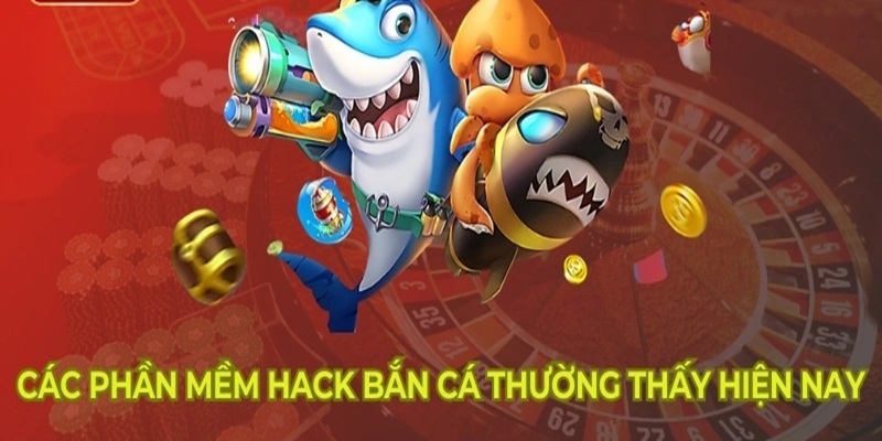 Top phần mềm hack game hiệu quả nhất hiện nay